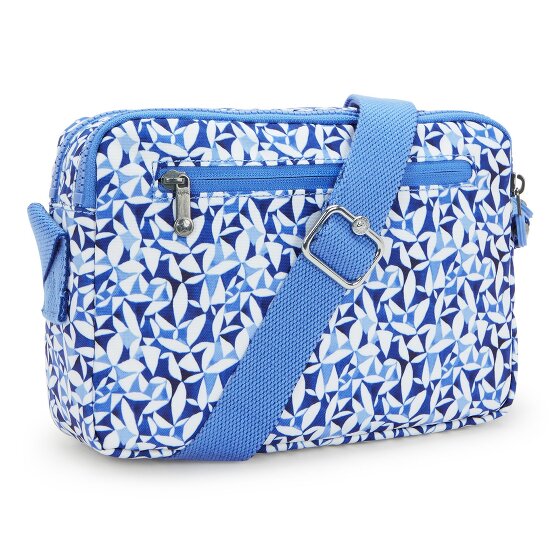 Kipling Basic Prt Abanu Torba na ramię M 24 cm