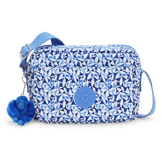 Kipling Basic Prt Abanu Torba na ramię M 24 cm