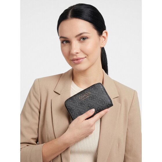 Guess Laurel Portfel 12 cm