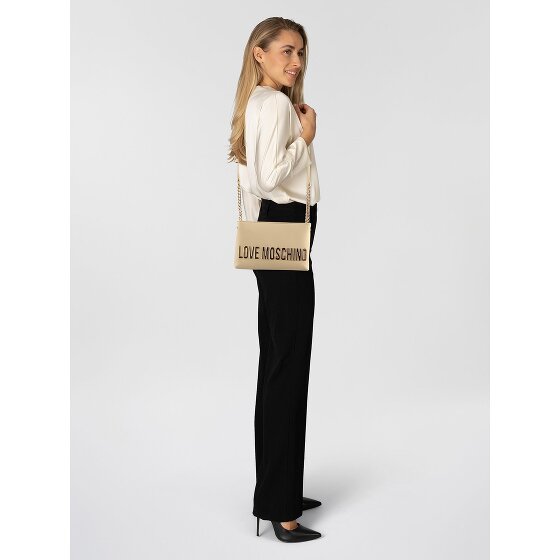 Love Moschino Bold Love Torba na ramię 21 cm