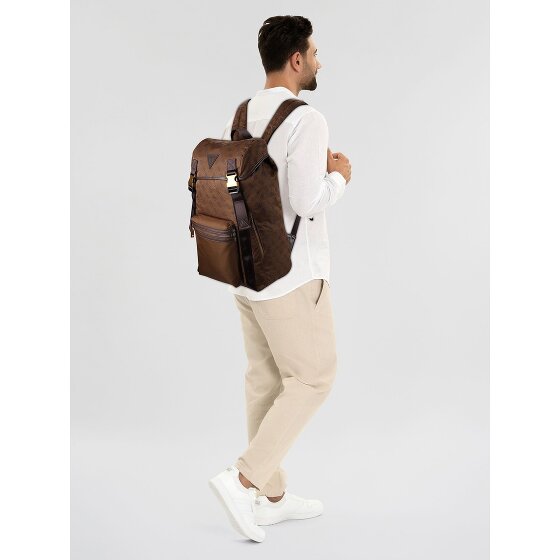 Guess Berlin Plecak 46 cm