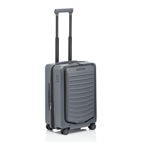 Porsche Design Roadster Wózek 4-kołowy kabinowy 55 cm