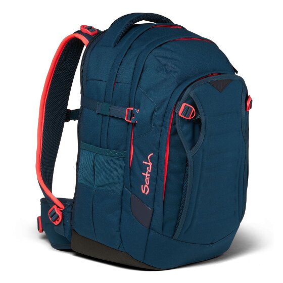 Satch plecak szkolny match 45 cm