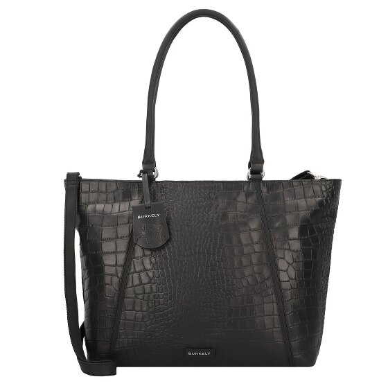 Burkely Cool Colbie Shopper Bag Skórzany 37 cm