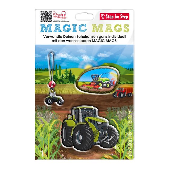 Step by Step Przybory szkolne