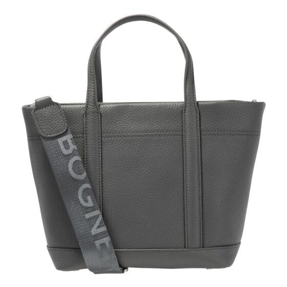 Bogner Bozen Zeta Shopper Bag Skórzany 22 cm