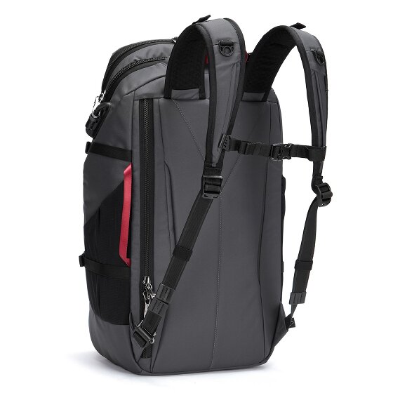 Pacsafe Venturesafe EXP35 Plecak RFID 52 cm Komora na laptopa