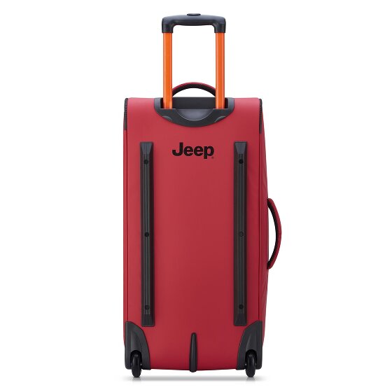 Jeep JS006B 2 kółka Torba podróżna 73 cm