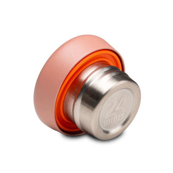 24Bottles Clima Lid Nakrętka do butelek do picia