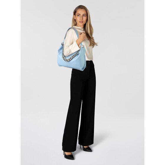 Liebeskind Mira Torba na ramię M Skórzany 47 cm