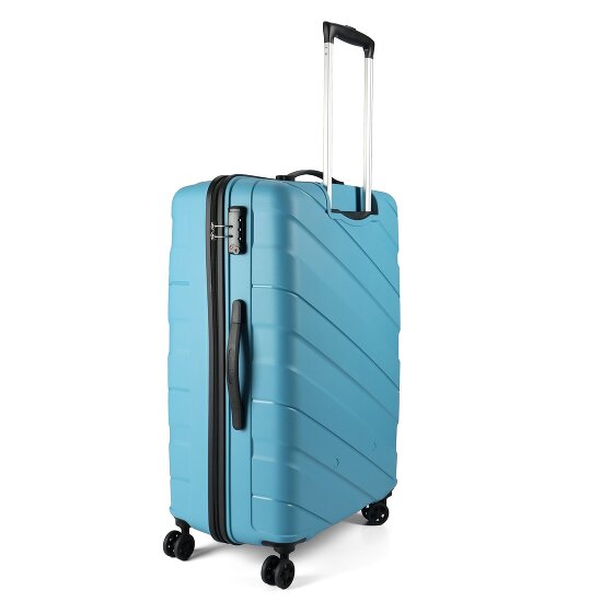 American Tourister Jetdriver 3.0 4 kółka Walizka 77 cm