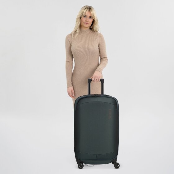 Thule Subterra 2 4 kółka Walizka 70 cm