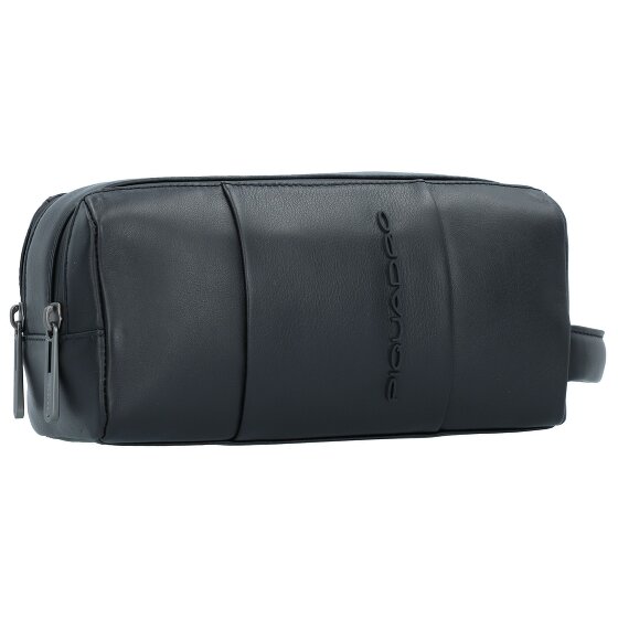 Piquadro Urban Kosmetyczka Skórzany 23 cm