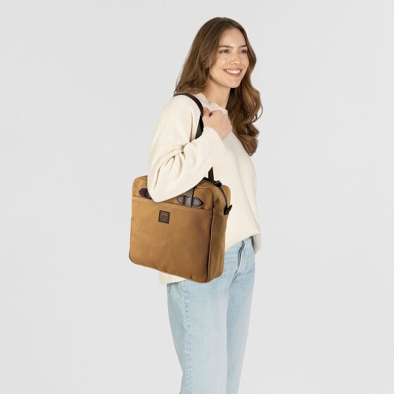 Filson Rugged Twill Torba na ramię 32 cm