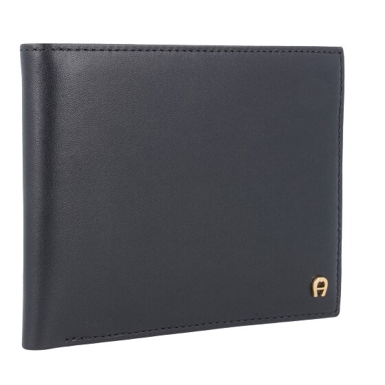 AIGNER Daily Basis Wallet Leather 12 cm