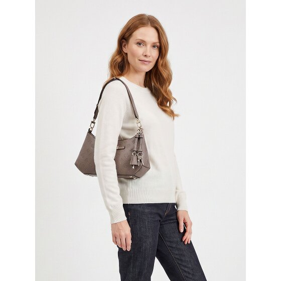 Guess Carmella Torba na ramię 30 cm