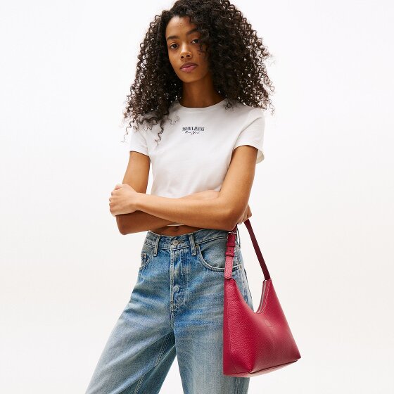 Tommy Hilfiger Jeans Tjw Must Torba na ramię 27 cm