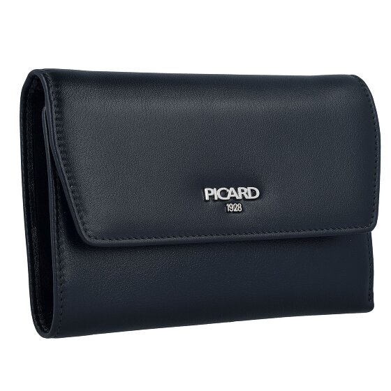 Picard Bingo Portfel skórzany 14,5 cm