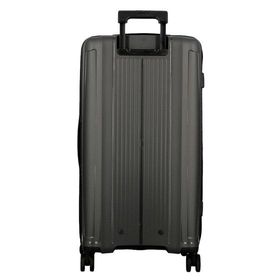 Jump Vanguard 4 kółka Walizka 79 cm