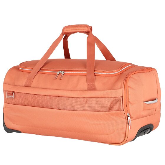 Travelite Miigo Holdall na 2 kółkach 69 cm