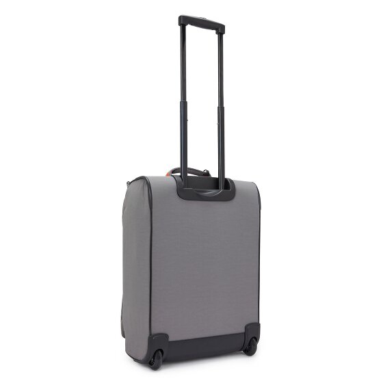 Kipling Basic Teagan C 2 kółka Walizka kabinowy 55 cm