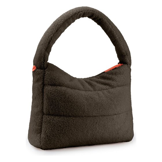 LES VISIONNAIRES Unio Hobo Torba na ramię 34 cm