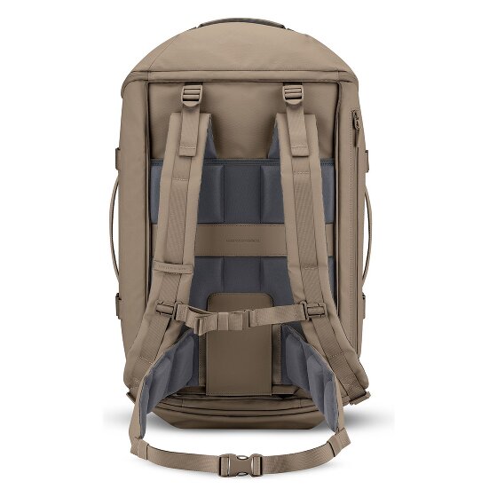 Kapten & Son Lisbon Torba podróżna Weekender L 64 cm