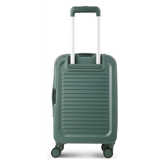 Hedgren Raku 4 kółka Walizka kabinowy S 55 cm