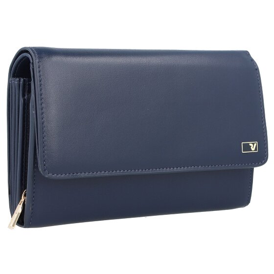 Roncato Firenze Wallet RFID Leather 17,5 cm
