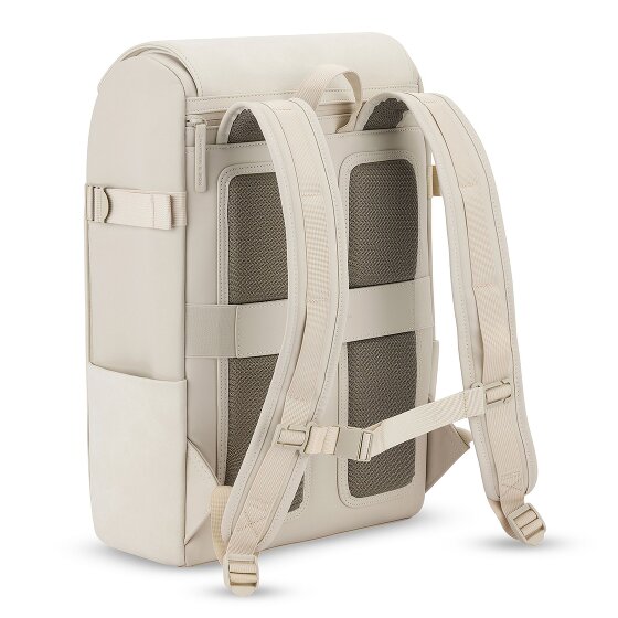 Kapten & Son Bali Plecak 50 cm Komora na laptopa