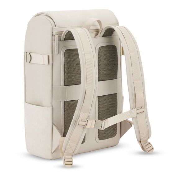 Kapten & Son Bali Plecak 50 cm Komora na laptopa