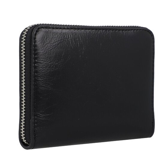 Liebeskind Conny Portfel Ochrona RFID Skórzany 12.8 cm