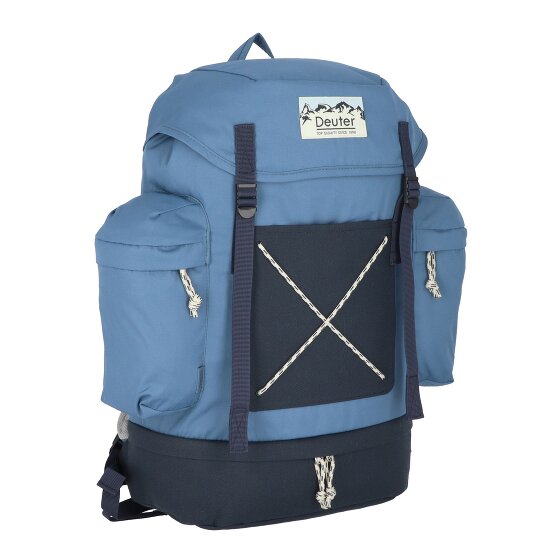 Deuter Plecak Wengen 52 cm z przegrodą na laptopa