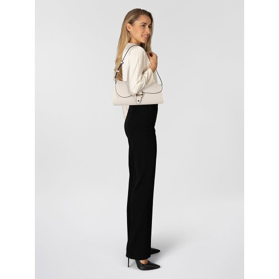 Lauren Ralph Lauren Tasha Torba na ramię Skórzany 28.5 cm