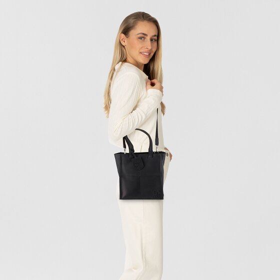 Burkely Rogue Robyn Torba na ramię Skórzany 26 cm