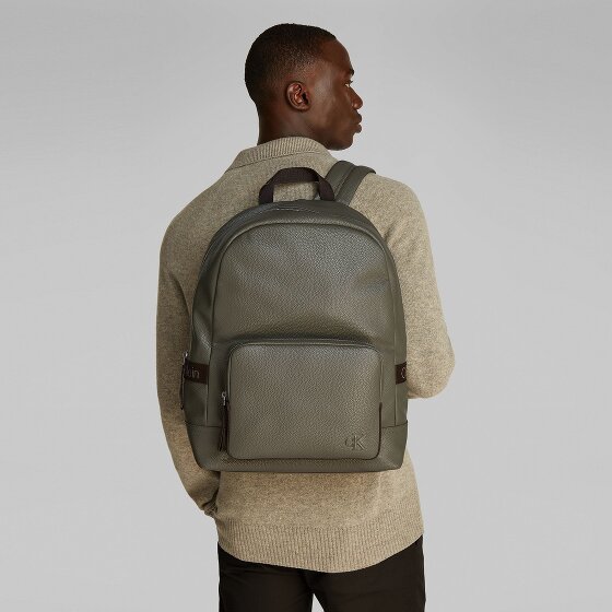 Calvin Klein Jeans Cargo Plecak 43 cm Komora na laptopa