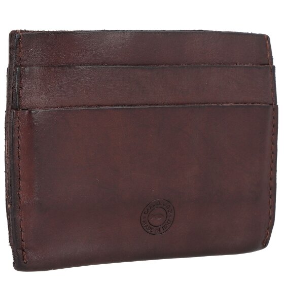 Campomaggi Parigi Etui na karty kredytowe Skórzany 11.5 cm
