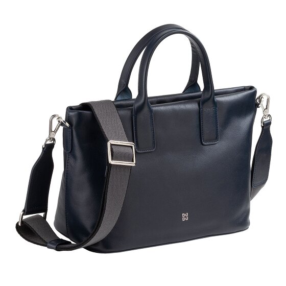 DuDu Jaqueline Torba Skórzany 28 cm
