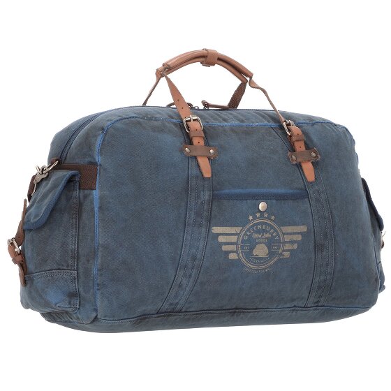 Greenburry Vintage Aviator Torba podróżna Weekender 65 cm