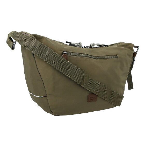 camel active Aurum Torba na ramię L 40 cm