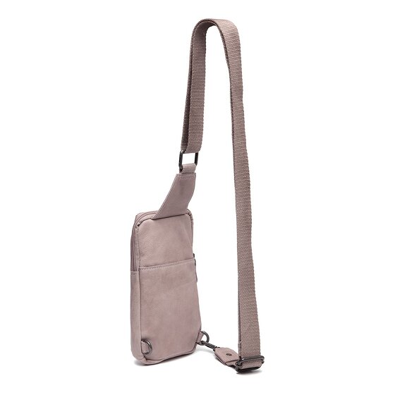 The Chesterfield Brand Cambridge Mini Torba Torba na ramię Skórzany 12 cm