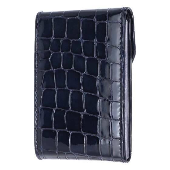 Golden Head Cayenne Etui na karty kredytowe Ochrona RFID Skóra 7 cm