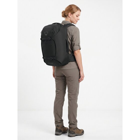 Osprey Plecak turystyczny Soujourn 46 L, 55 cm