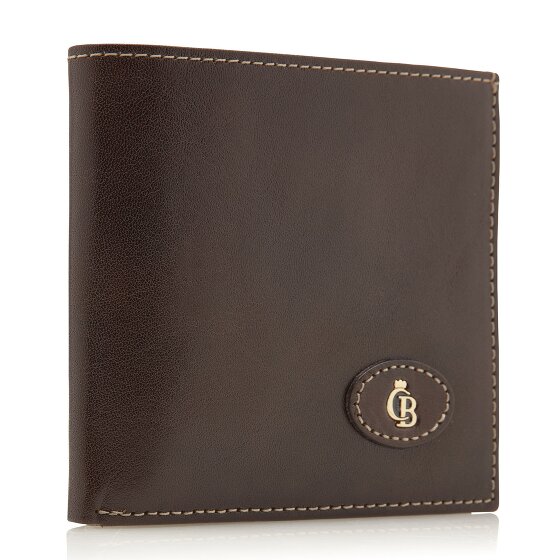 Castelijn & Beerens Portfel Gaucho RFID Skóra 10 cm
