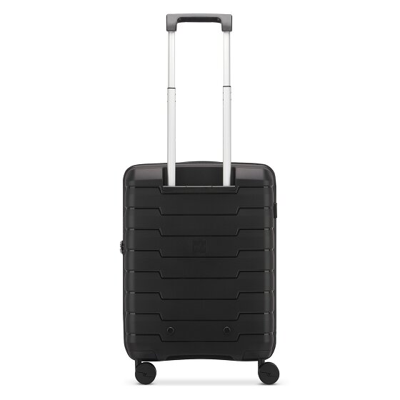 Roncato Skyline 2.0 Neon 4 kółka Walizka kabinowa 55 cm