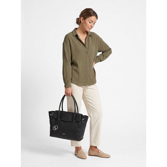 Marc O'Polo Shopper Bag Skóra 52 cm