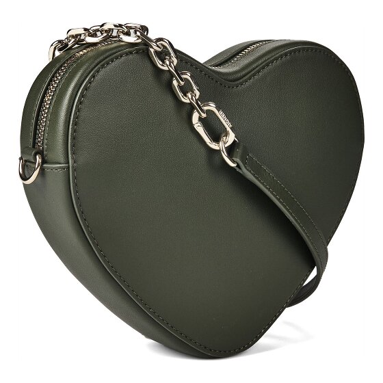 AIGNER Fashion Torba na ramię Skóra 20 cm