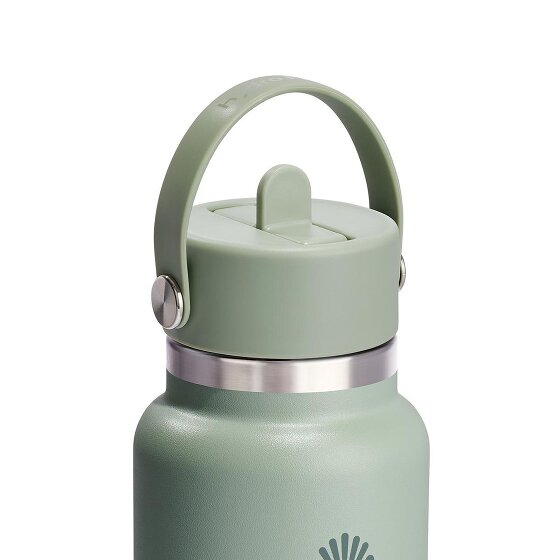 Hydro Flask Hydration Wide Flex Straw Cap Butelka do picia 945 ml