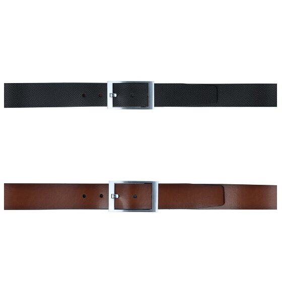 Porsche Design Pas Skóra