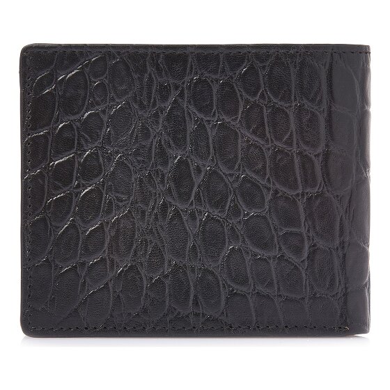 Castelijn & Beerens Portfel Ochrona RFID Skórzany 10.5 cm